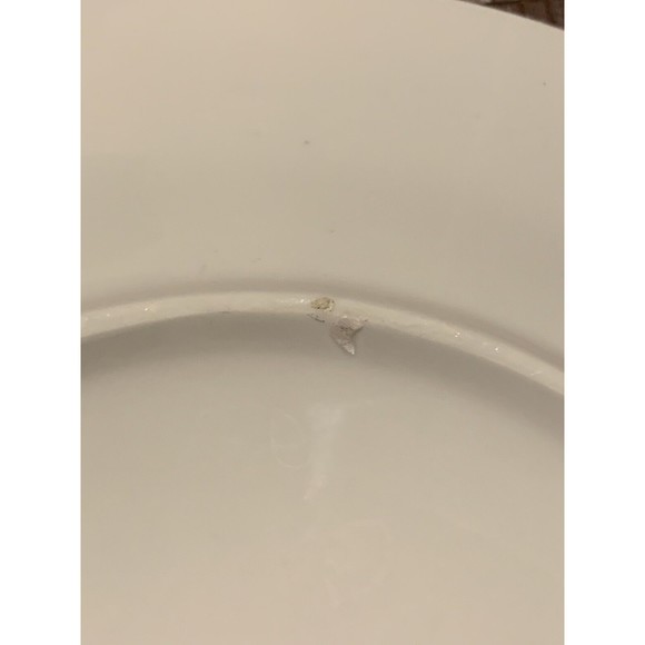 Royal Norfolk Sunflower Dinner Plates 10 1/2”Set Of 4 NWT - Picture 11 of 11